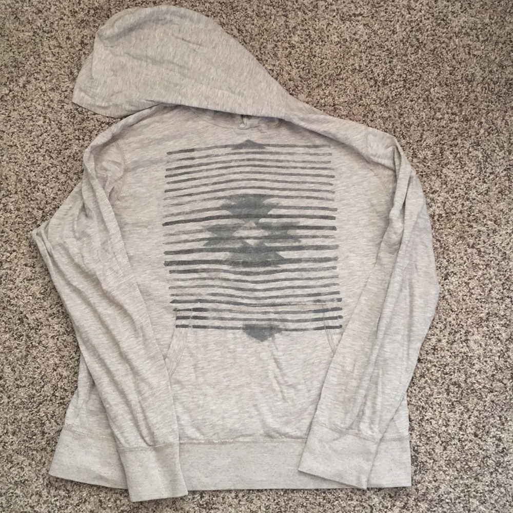 Worn a few times